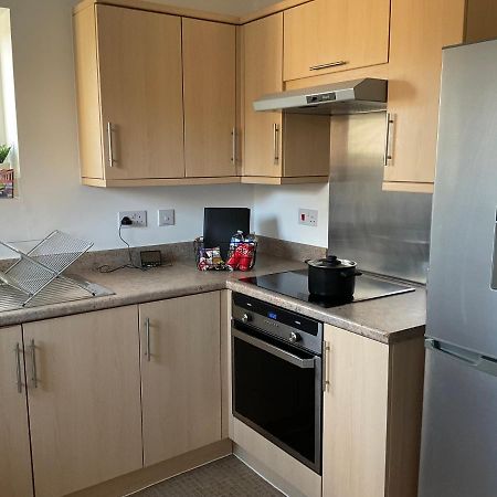 Simple 2-Bedroom 1.5 Bath Apartment In Thornhill Southampton Exterior foto